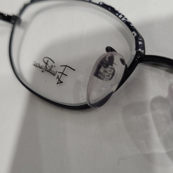 EMILIO PUCCI EP 2134 Eyeglasses Frame Italy - Picture 5 of 7